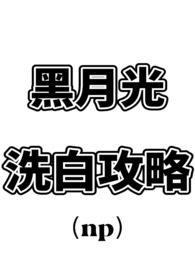 黑月光洗白攻略(np)